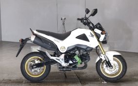 HONDA GU ROM JC61