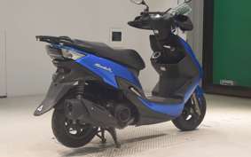 SUZUKI ｽｳｨｯｼｭ125 DV12B