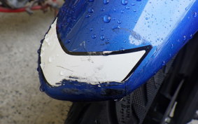 SUZUKI ADDRESS 110 CE47A