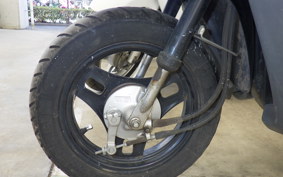 SUZUKI LET's 4 2019 CA46A