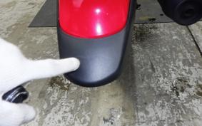 HONDA CROSS CUB 110 JA45
