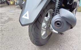 YAMAHA TRICITY 125 SE82J