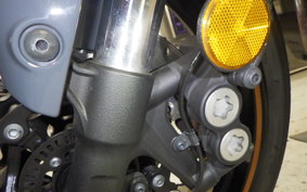 YAMAHA TRACER 9 GT+ 2024 RN70J