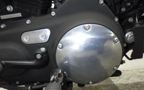 HARLEY XL883N 2013