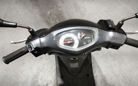 SUZUKI ADDRESS V125 CF46A