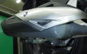 HONDA PCX125 2005 JF81