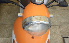 SUZUKI PALETTE CA41A