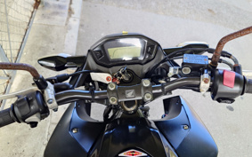 HONDA CB250 MC43