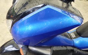 HONDA FAZE MF11