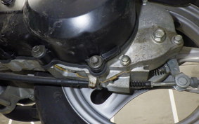 HONDA DIO FIT AF27