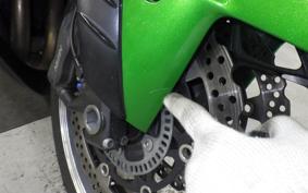 KAWASAKI ZX 1400 NINJA R A 2021