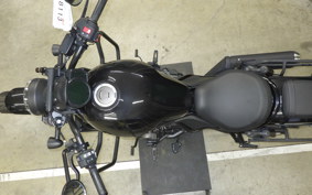 HONDA REBEL 1100 2023 SC83