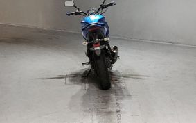 SUZUKI JIKUSA-250 ED24J