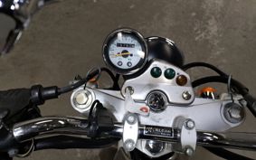 SUZUKI VAN VAN 200 NH42A