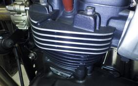 TRIUMPH STREET TWIN 2017