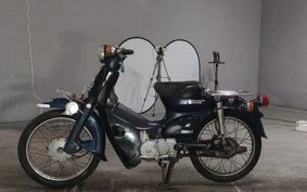 HONDA SUPER CUB90 HA02