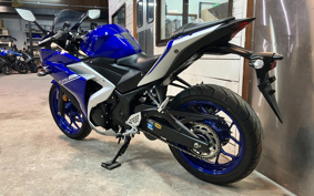 YAMAHA YZF-R25 RG10J
