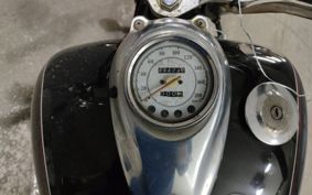 YAMAHA DRAGSTAR 400 CLASSIC 4TR