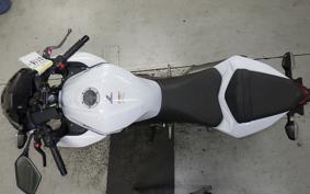 KAWASAKI Z250 ER250C