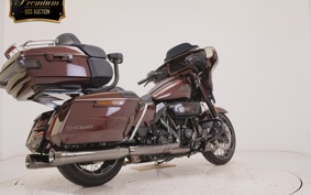 HARLEY FLHXSE1980CVO 2024