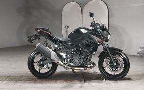 KAWASAKI Z400 EX400L
