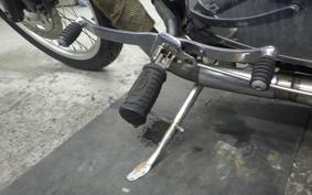 TRIUMPH BONNEVILLE AMERICA 2002