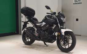 YAMAHA MT-25 2017 RG10J