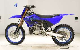 YAMAHA YZ250 2011 CG44C