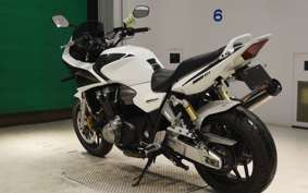 HONDA CB1300SF SUPER BOLDOR 2009 SC54