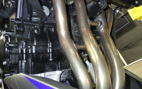 SUZUKI GSX-S750 2024 C533F