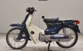 HONDA C50 SUPER CUB E C50