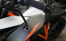 KTM 1290 SUPER DUKE GT 2018