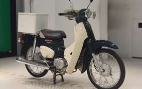 HONDA C50 SUPER CUB AA09