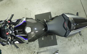 YAMAHA YZF-R1 M 2019