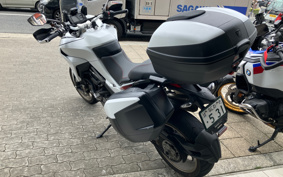 DUCATI MULTISTRADA 1260S 2020 AC00