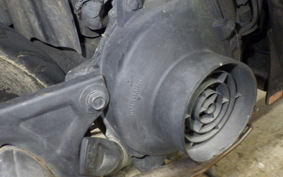 HONDA TODAY 2 2021 AF67