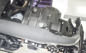 HONDA CL250-2 2023 MC57