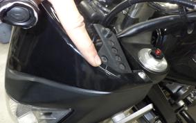HONDA CB600F 2012