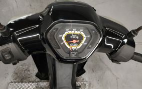 HONDA SUPER CUB110 JA10