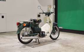 HONDA C50 SUPER CUB AA01