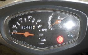 SUZUKI ADDRESS V125 CF4EA