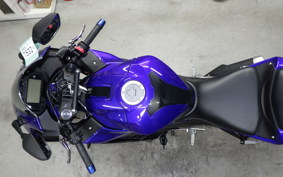 YAMAHA YZF-R25 A 2022 RG43J
