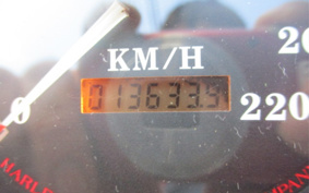 HARLEY FXSTC1340 1995 BKL