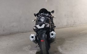 KAWASAKI ZX 1400 NINJA R 2012 ZXT40E