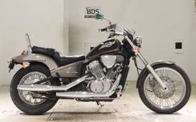 HONDA STEED 400 1997 NC26