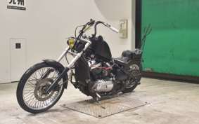 KAWASAKI VULCAN 400 Gen.2 1995 VN400A