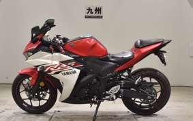 YAMAHA YZF-R25 RG10J
