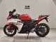 Фото Yamaha YZF-R25 с японского аукциона