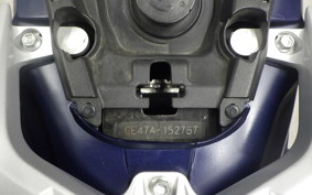 SUZUKI ADDRESS 110 CE47A