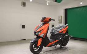 YAMAHA CYGNUSｸﾞﾘﾌｧｽ 2021 SEJ4J